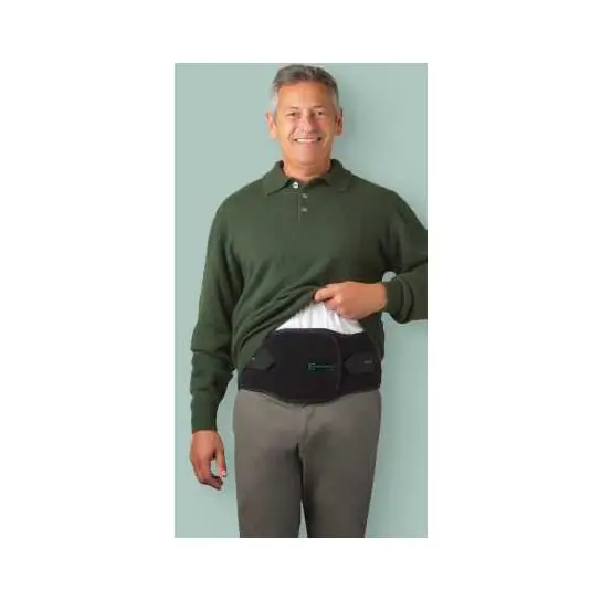 Evergreen back brace hotsell