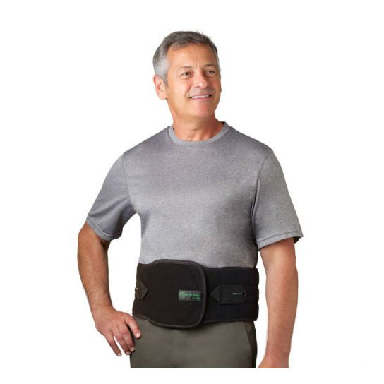 Aspen Evergreen 626 Lumbar Lite Back Brace