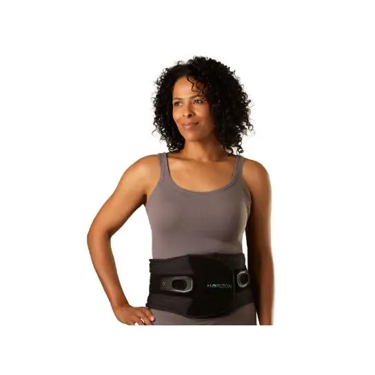 Aspen horizon back brace best sale