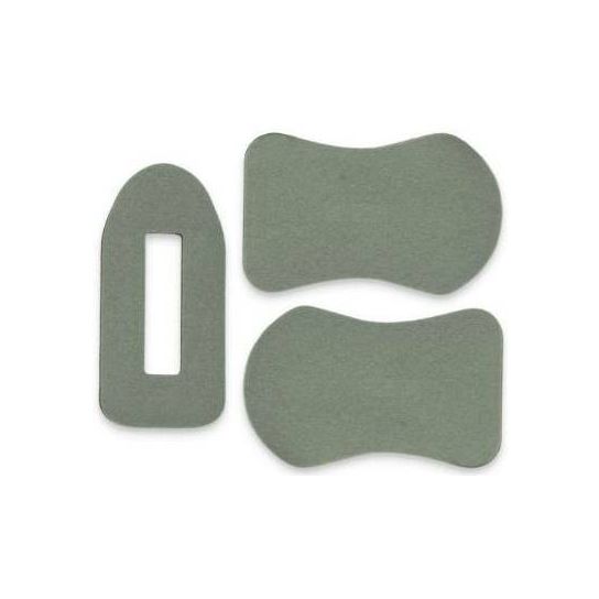 Aspen LSO LoPro Replacement Pads