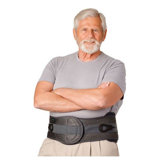 Aspen OTS LSO 650 Back Brace