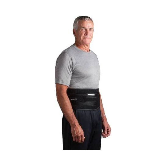 Aspen Quikdraw Pro Back Brace