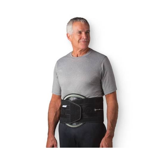 Aspen QuikDraw RAP Back Brace