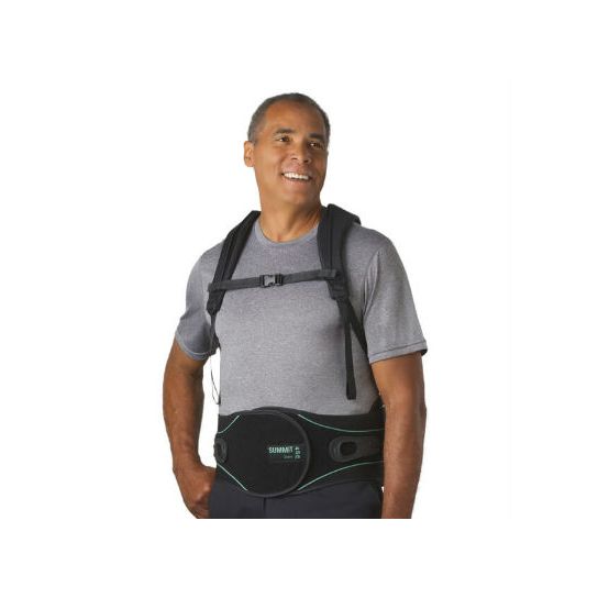 Aspen SUMMiT 456 back brace