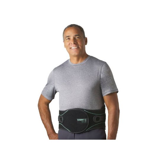 Aspen SUMMiT 631 Back Brace