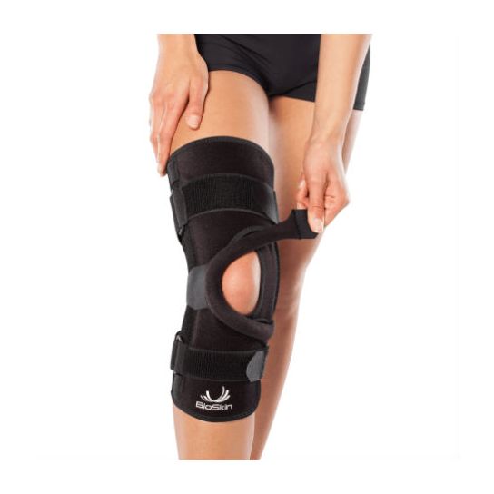 Bioskin Q Brace Patellofemoral Knee Brace