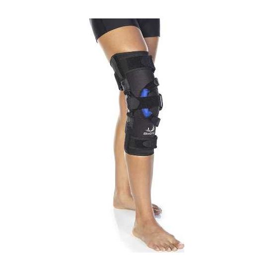 Bioskin Q Lok Knee Brace