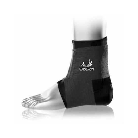 BioSkin Visco Ankle Skin Support