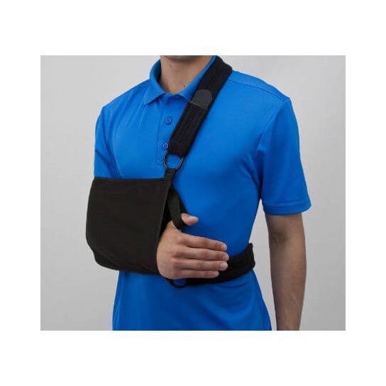 Bird & Cronin Velpeau Shoulder Immobilizer