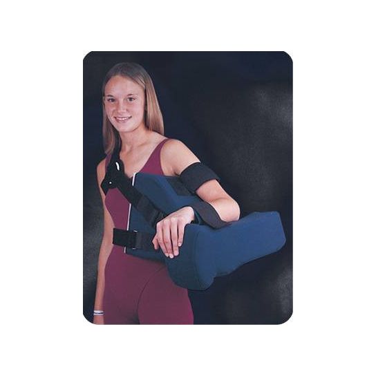 Bird & Cronin Shoulder Abduction Pillow with Harness