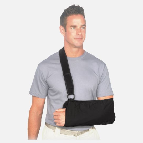 Bledsoe Clinic Arm Sling