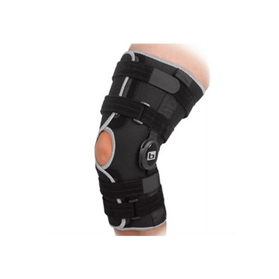 Bledsoe Crossover FC Knee Brace