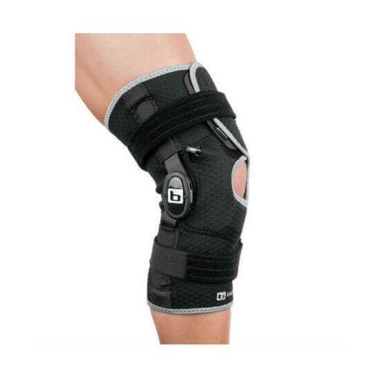 Bledsoe Crossover PT Knee Brace