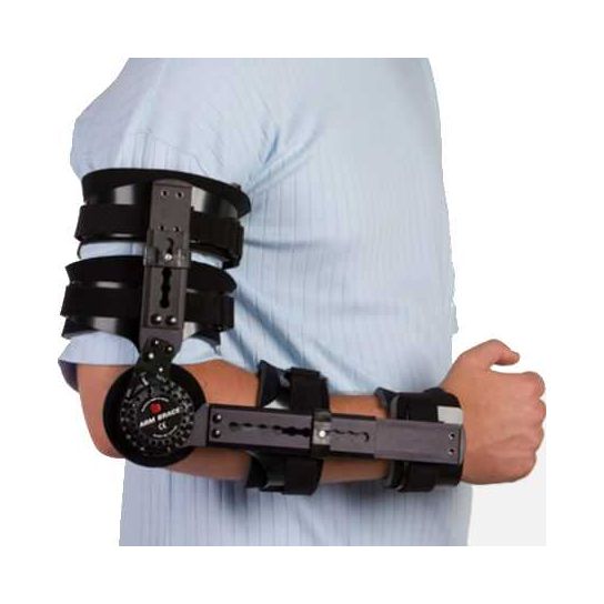 Bledsoe Extender Arm Brace