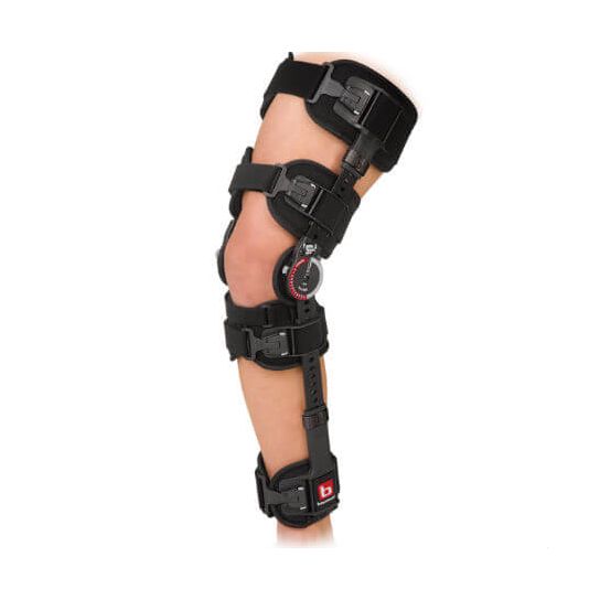 Bledsoe G3 Post-Op Knee Brace