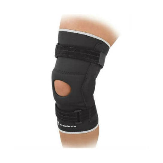 Bledsoe Hinged Knee Brace