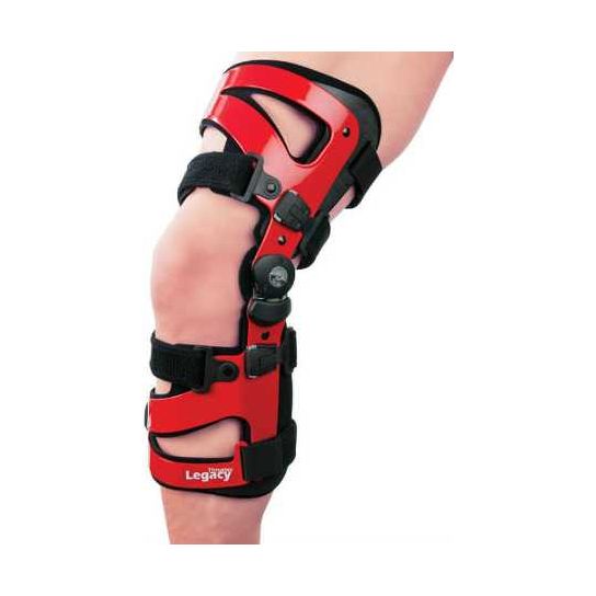 Bledsoe Legacy Thruster Knee Brace