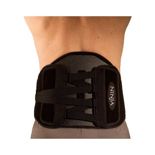 Bledsoe Ninja LSM Back Brace