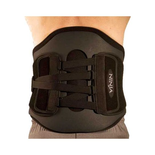 Bledsoe Ninja PRO Back Brace