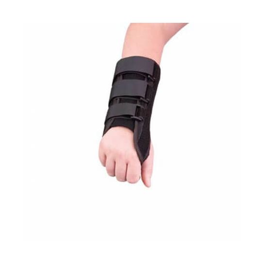 Bledsoe Pre-Formed-Wrist Brace