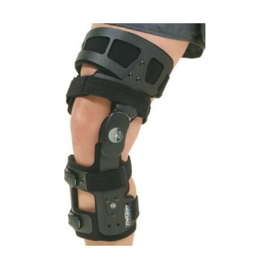 Bledsoe Thruster RLF Knee Brace