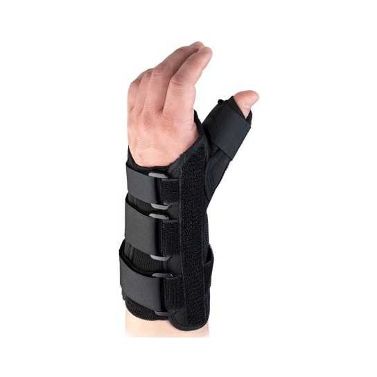 Bledsoe Wrist Brace with Thumb Spica