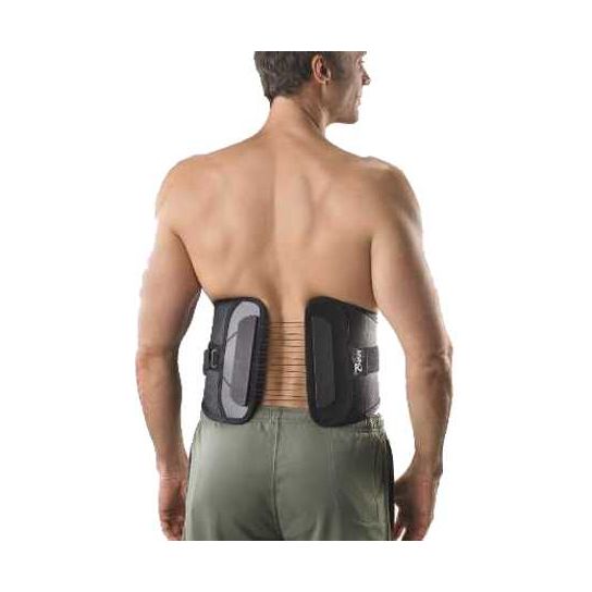 BOA Back Brace