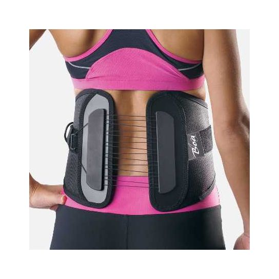 BOA Lite Back Brace