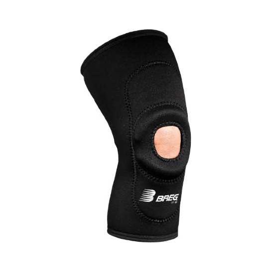 Breg Adjustable Donut Knee Brace