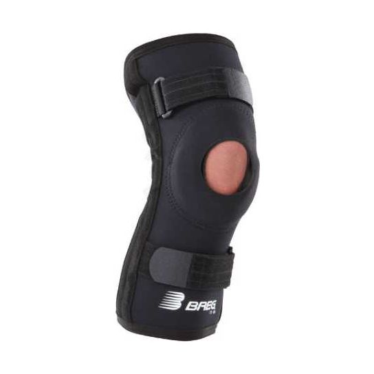 Breg Adjustable Horseshoe Knee Brace