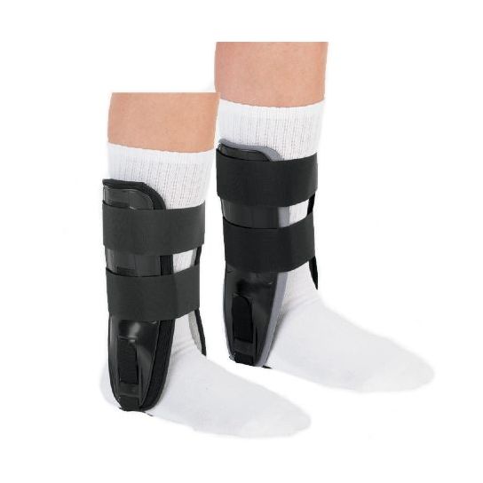 Breg Ankle Stirrup and Stirrup Plus