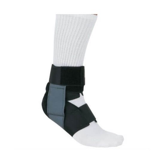 Breg Ankle Brace Lock Ankle Brace