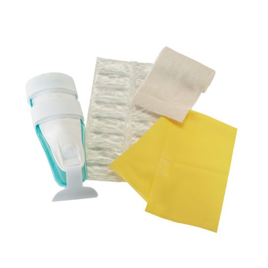 Breg ankle sprain kit