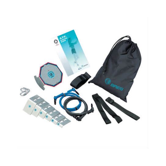 Breg Ankle Therapy Kit