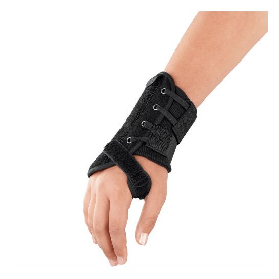 Breg Pediatric Apollo Wrist Brace