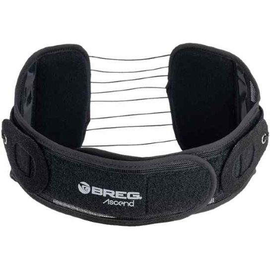 Breg Ascend SI Belt