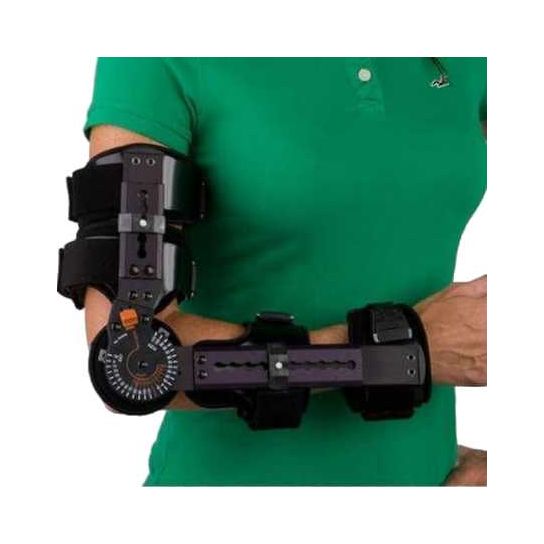 Breg Telescoping Elbow Brace