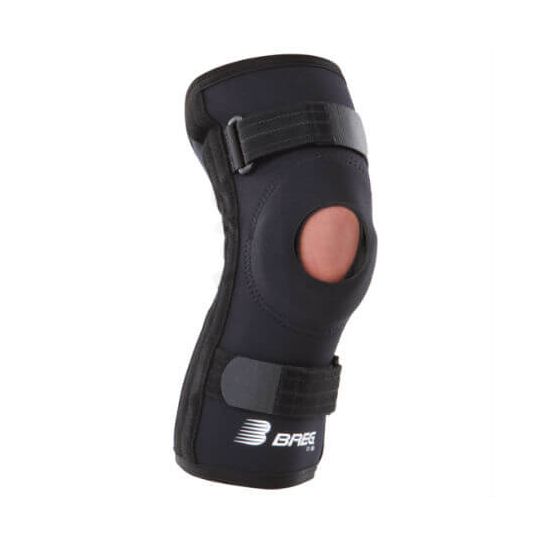 Breg Buttress Support Knee Brace