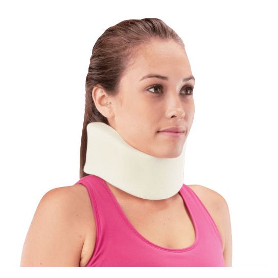 Breg Serpentine Cervical Collar