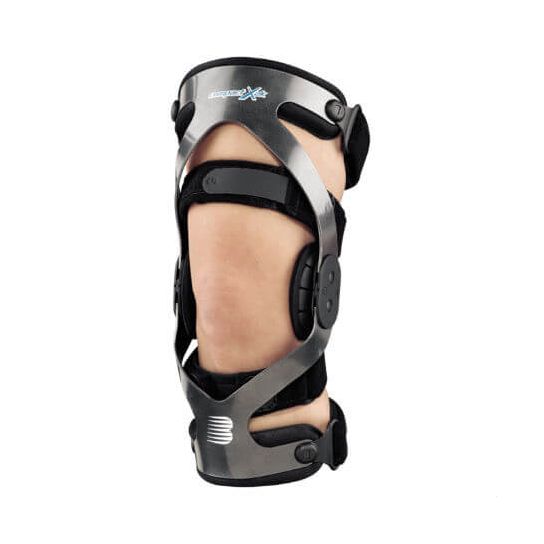 Breg Compact X2K Knee Brace