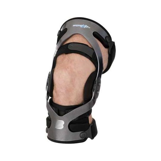 Breg Compact X2K OA Knee Brace