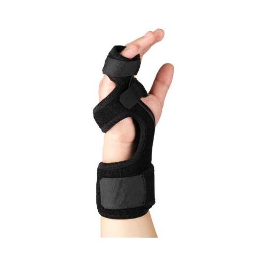 Breg Contender Boxer Splint