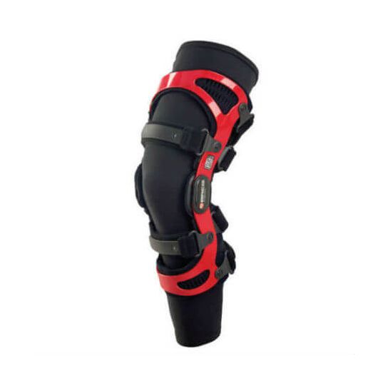 Breg Cotton Knee Brace Undersleeve