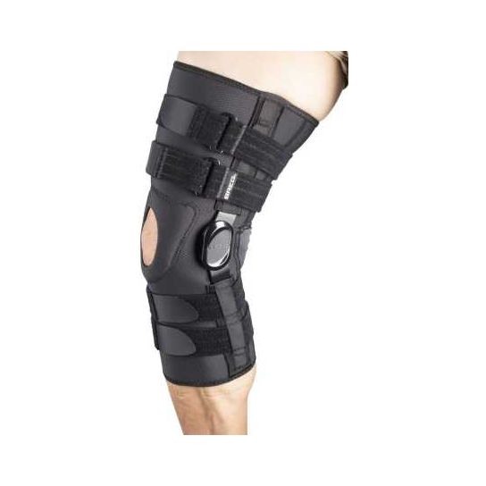 Breg CrossRunner Knee Brace