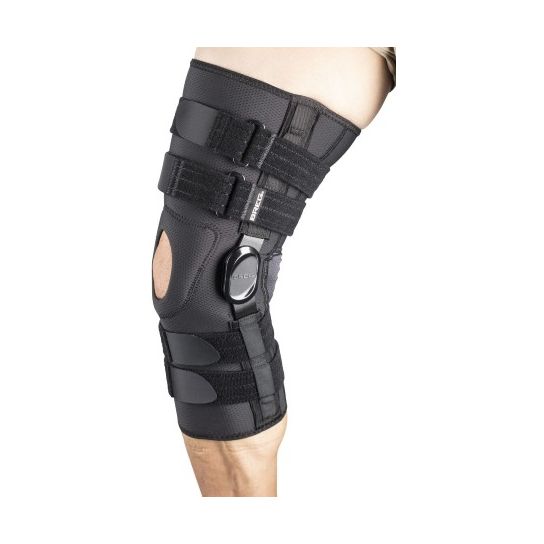 Breg CrossRunner Knee Brace