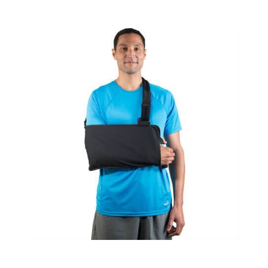 Breg Deluxe Shoulder Immobilizer