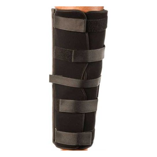 Breg Deluxe Tri Panel Knee Immobilizer