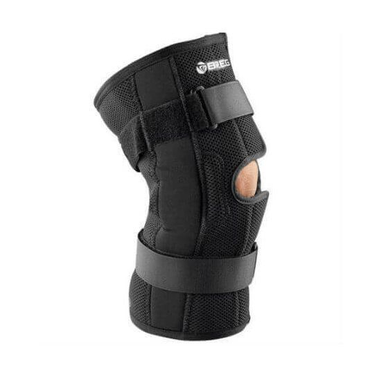 Breg Economy Hinged Knee Brace