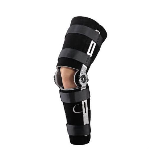 Breg EPO Post-Op Knee Brace