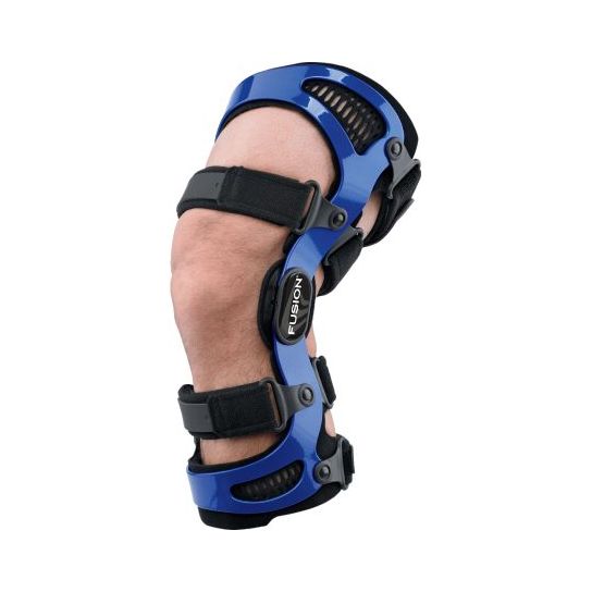 Breg Fusion Knee Brace